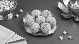 Jodhpuri Ladoo