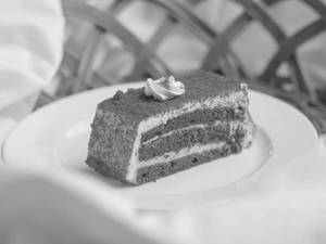Red Velvet Pastry