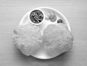Chana Bhatura