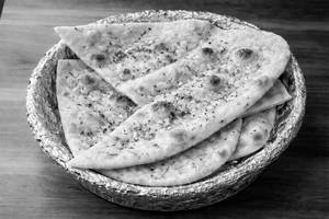 GARLIC NANN