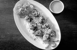 Murg Banjara Kebab