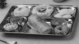 Mini Tiffin