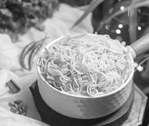 Mix Veg Chowmein