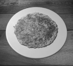 Onion Uttapam
