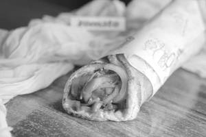 Egg Roll