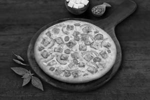 Jain Pizza [8 inches]