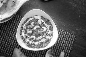 Vegetable diwani handi