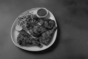 Tandoori Chicken