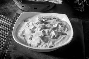 Navratan Korma