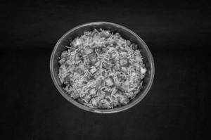 Paneer fried rice