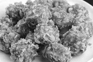 Paneer Popcorn