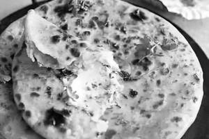 Aloo Paratha
