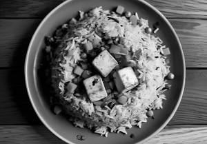 Paneer Rice