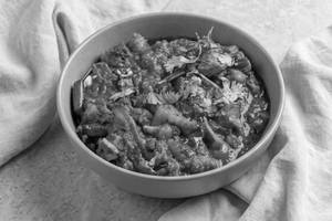 Matar Methi Malai