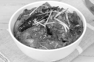 Chicken Kadhai 