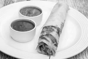 Veg Mix Roll