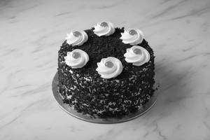 Chocolate Cake [450 g]