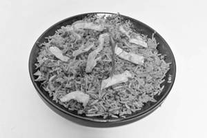 Egg Schezwan Fried Rice