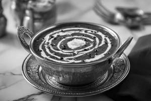 Daal Makhani