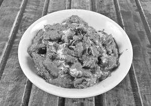 Baby Corn Mushroom Masala