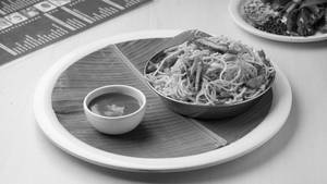 Babycorn Noodles