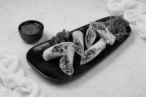 Veg Sanghai Roll