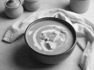 Shahi Zafrani Paneer