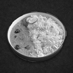 Dal Chawal