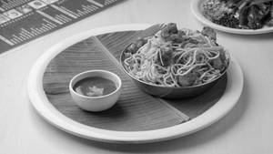 Gobi Noodles