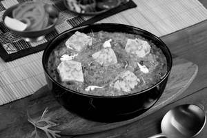 Paneer Lababdar