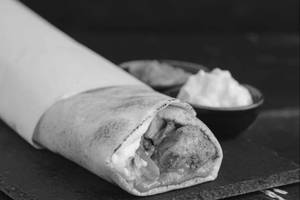 Chicken Shwarma