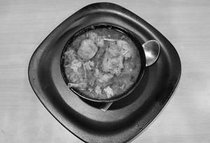 Chicken Curry [2 Pieces]