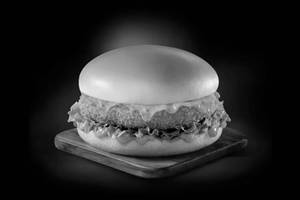 Veg Supreme Burger