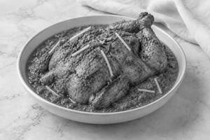 Chicken Murg Musallam