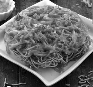 American Chopsuey