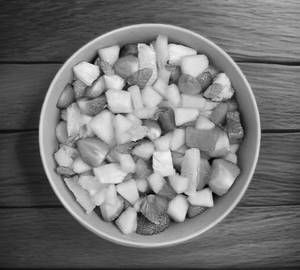 Fruit Bowl (1000 Ml)
