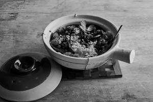 Pot Rice