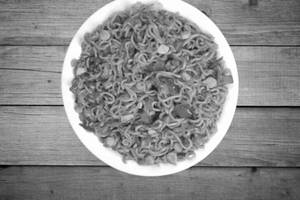 Double Masala Maggie