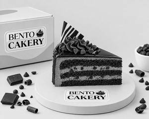 Choco Delight Pastry