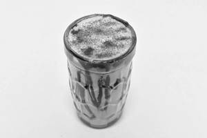 Mocha Cold Coffee