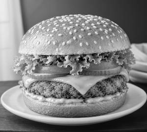 Veg Burger