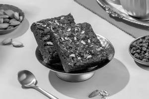 Chocolate brownie