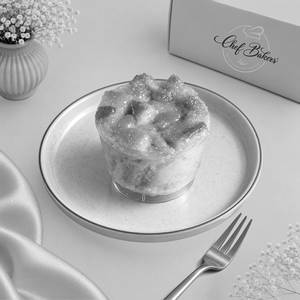 English Bread Butter Pudding