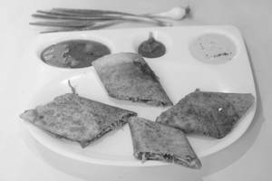 Mysore Plain Dosa