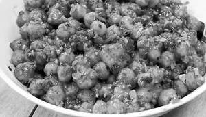 Chana Chilli