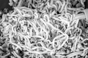 Veg Maggi