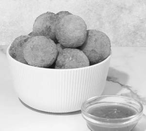 Veg Poppers