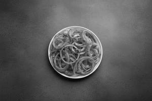 Onion Salad