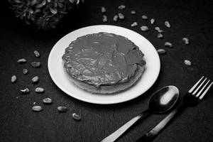 Chocolate Kunafa