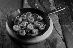 Prawn salt & pepper